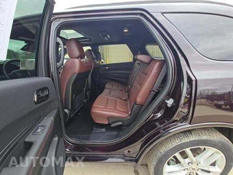 2024 Dodge Durango R/T – miniatura 14