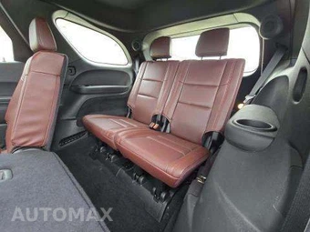 2024 Dodge Durango R/T – miniatura 15