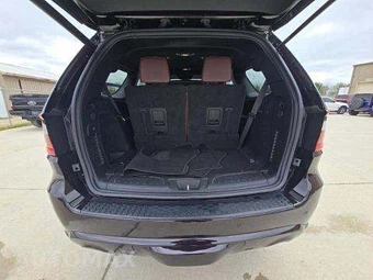 2024 Dodge Durango R/T – miniatura 16
