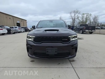 2024 Dodge Durango R/T – miniatura 2