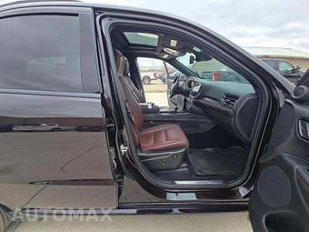 2024 Dodge Durango R/T – miniatura 20