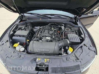 2024 Dodge Durango R/T – miniatura 23