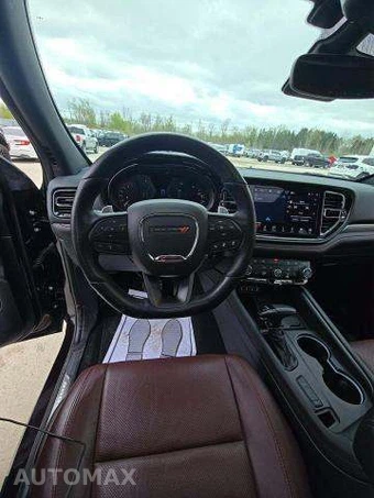 2024 Dodge Durango R/T – miniatura 27