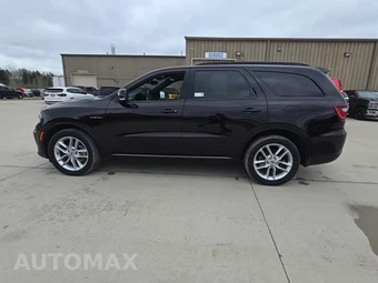 2024 Dodge Durango R/T – miniatura 3