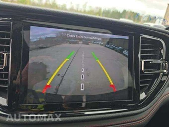 2024 Dodge Durango R/T – miniatura 30
