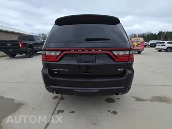 2024 Dodge Durango R/T – miniatura 4