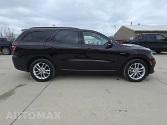2024 Dodge Durango R/T – miniatura 5