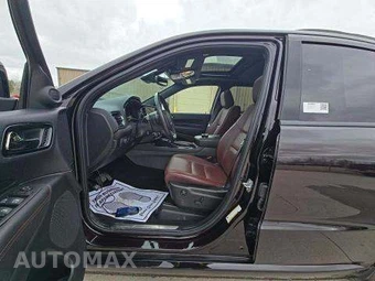 2024 Dodge Durango R/T – miniatura 7