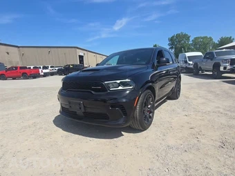2024 Dodge Durango R/T