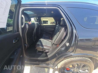 2024 Dodge Durango R/T – miniatura 10