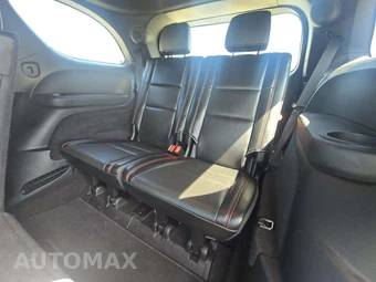 2024 Dodge Durango R/T – miniatura 11