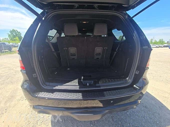 2024 Dodge Durango R/T – miniatura 12