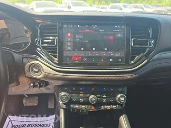 2024 Dodge Durango R/T – miniatura 7