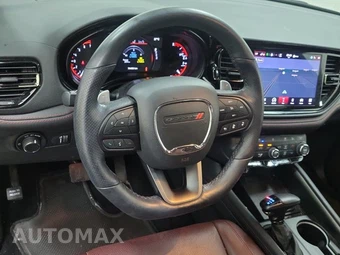 2024 Dodge Durango R/T - miniatura 10
