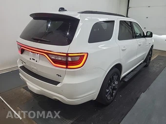 2024 Dodge Durango R/T - miniatura 3