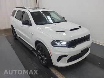 2024 Dodge Durango R/T - miniatura 5