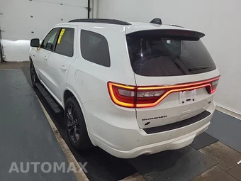 2024 Dodge Durango R/T - miniatura 6