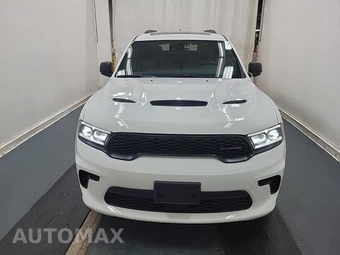 2024 Dodge Durango R/T - miniatura 7