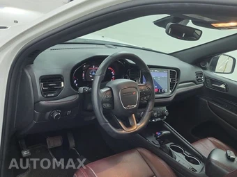 2024 Dodge Durango R/T - miniatura 9