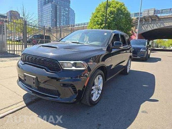 2024 Dodge Durango R/T Plus