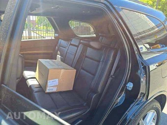 2024 Dodge Durango R/T Plus – miniatura 13