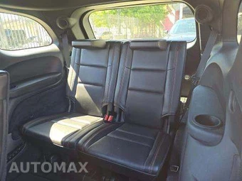 2024 Dodge Durango R/T Plus – miniatura 14
