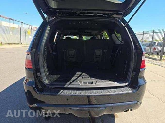 2024 Dodge Durango R/T Plus – miniatura 15