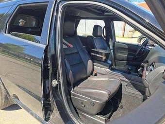 2024 Dodge Durango R/T Plus – miniatura 19
