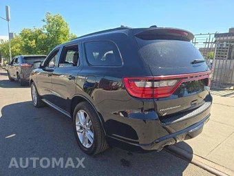 2024 Dodge Durango R/T Plus – miniatura 2