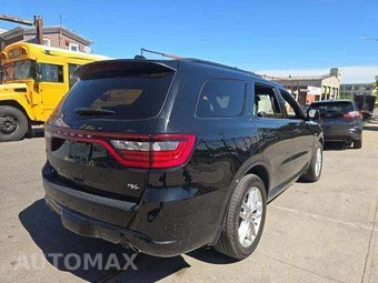 2024 Dodge Durango R/T Plus – miniatura 3