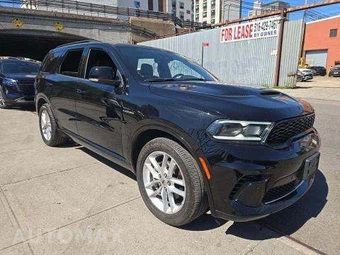 2024 Dodge Durango R/T Plus – miniatura 4