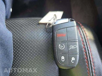 2024 Dodge Durango R/T Plus – miniatura 8