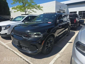 2024 Dodge Durango R/T Plus