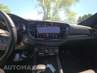 2024 Dodge Durango R/T Plus – miniatura 10