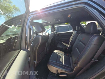 2024 Dodge Durango R/T Plus – miniatura 13