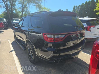 2024 Dodge Durango R/T Plus – miniatura 2