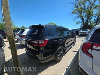 2024 Dodge Durango R/T Plus – miniatura 3