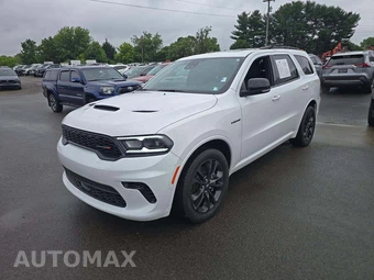 2024 Dodge Durango R/T Plus