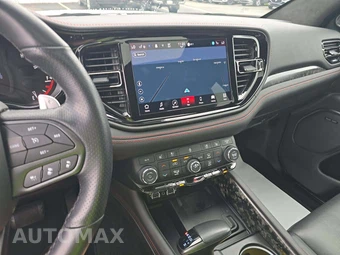 2024 Dodge Durango R/T Plus – miniatura 10