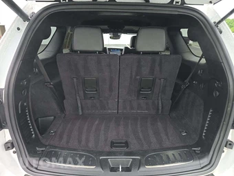 2024 Dodge Durango R/T Plus – miniatura 15