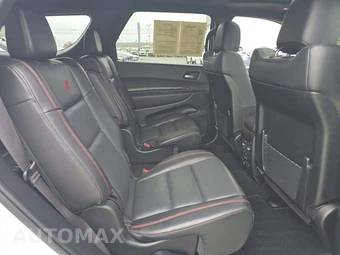 2024 Dodge Durango R/T Plus – miniatura 17
