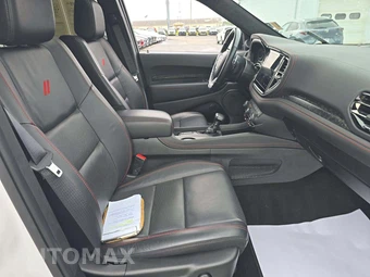 2024 Dodge Durango R/T Plus – miniatura 19