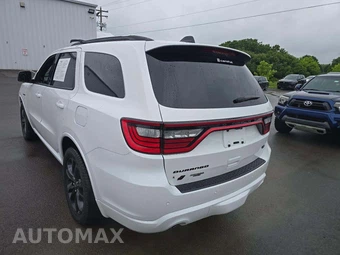 2024 Dodge Durango R/T Plus – miniatura 2