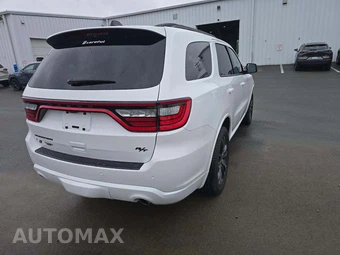 2024 Dodge Durango R/T Plus – miniatura 3