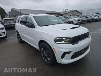2024 Dodge Durango R/T Plus – miniatura 4