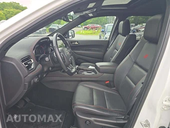2024 Dodge Durango R/T Plus – miniatura 6