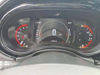 2024 Dodge Durango R/T Plus – miniatura 9