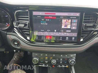 2024 Dodge Durango R/T Plus – miniatura 10