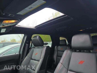 2024 Dodge Durango R/T Plus – miniatura 11