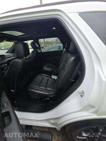 2024 Dodge Durango R/T Plus – miniatura 13